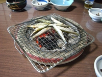 Japanese_cuisine_(Yakizakana),_Honmoroko,_ホンモロコ,_Gnathopogon_caerulescens.jpg